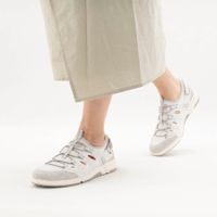 Relife ақ кроссовкалары 4717-23704-01F-OFF WHITE