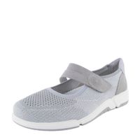 Relife сұр туфлиі 4717-23704-07F-LT GERY