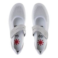 Relife сұр туфлиі 4717-23704-07F-LT GERY