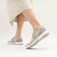 Relife сұр туфлиі 4717-23704-07F-LT GERY