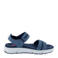 Relife көк сандалдары 4717-23708-09-NAVY