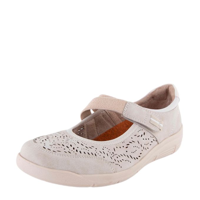 Relife сарғыш туфлиі