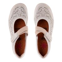 Relife сарғыш туфлиі 4717-24703-01F-BEIGE