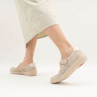 Relife сарғыш туфлиі 4717-24703-01F-BEIGE