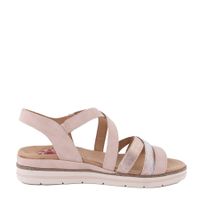 Relife қызғылт сандалдары 4887-22703-10-NUDE PINK