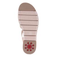 Бежевые открытые туфли Relife 4887-23706-09