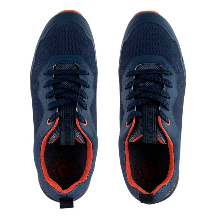 Relife көк кроссовкалары 4888-23721-03F-NAVY