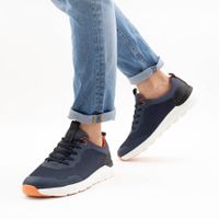 Relife көк кроссовкалары 4888-23721-03F-NAVY