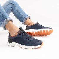 Relife көк кроссовкалары 4888-23721-03F-NAVY