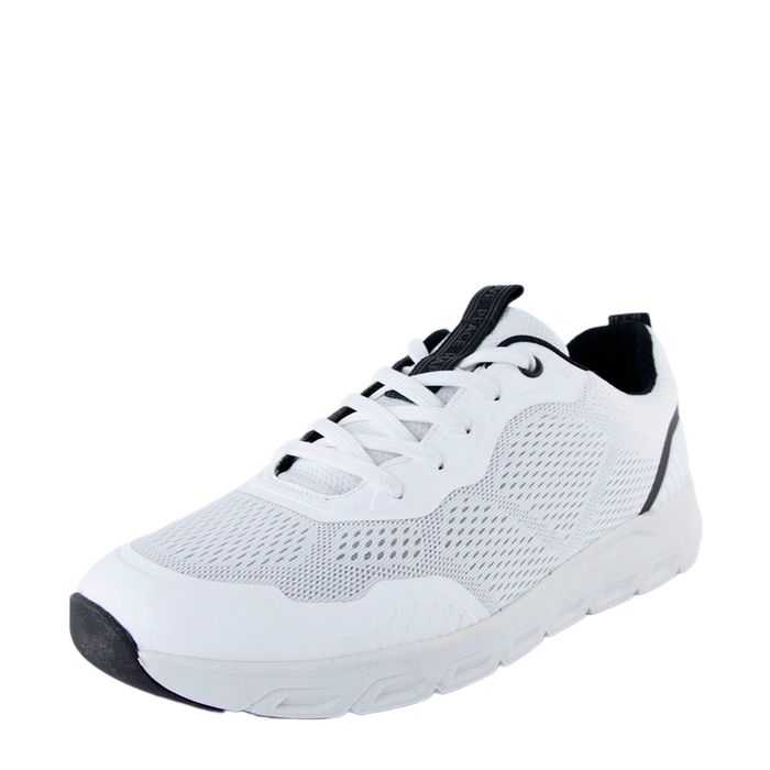 Relife ақ кроссовкалары 4888-23721-03F-OFFWHT