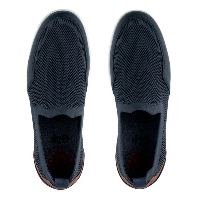 Relife көк слипондары 4888-24722-01F-NAVY