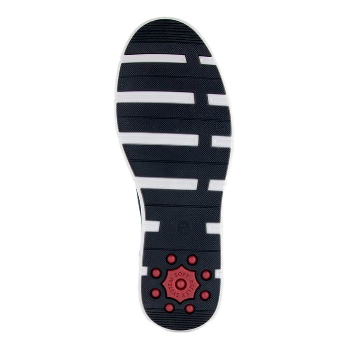 Relife көк слипондары 4888-24722-01F-NAVY