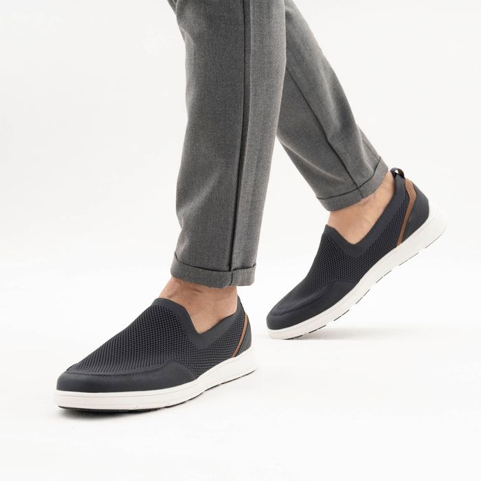 Relife көк слипондары 4888-24722-01F-NAVY