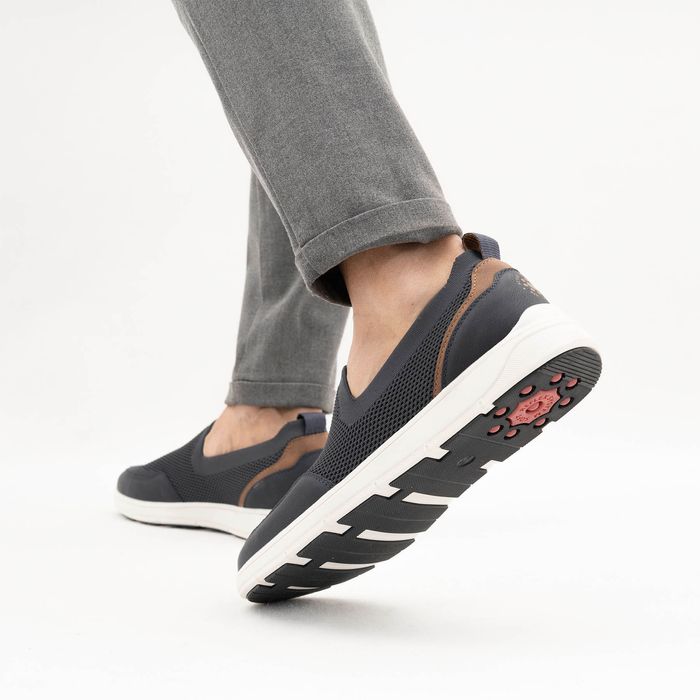 Relife көк слипондары 4888-24722-01F-NAVY