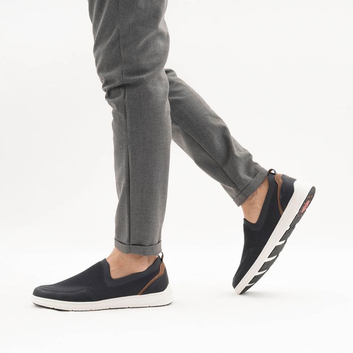 Relife көк слипондары 4888-24722-01F-NAVY