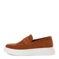 CorsoComo қоңыр лоферлері CC15956-MB