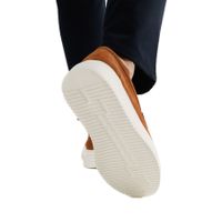 CorsoComo қоңыр лоферлері CC15956-MB