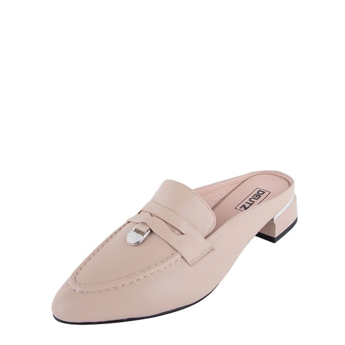 Deutz сарғыш мюлилері