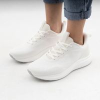 Deutz ақ кроссовкалары DE16477-WB