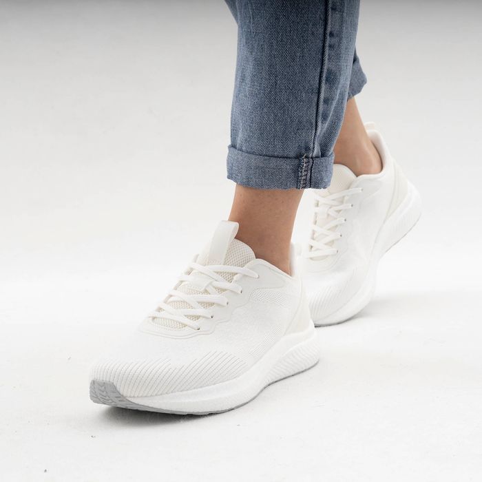 Deutz ақ кроссовкалары DE16477-WB