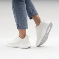 Deutz ақ кроссовкалары DE16477-WB