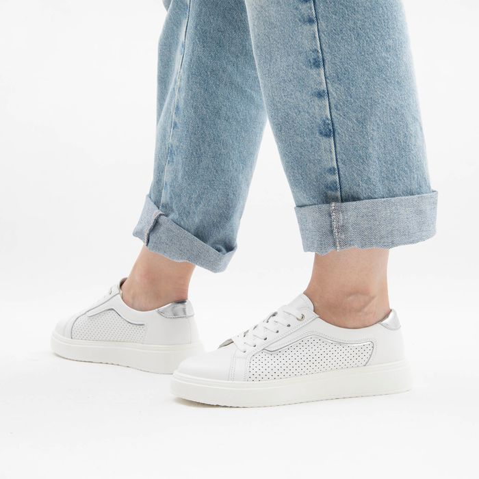 Deutz ақ кедылары DE16482-WB