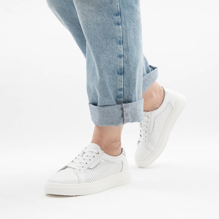 Deutz ақ кедылары DE16482-WB