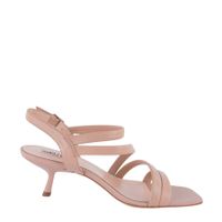 Deutz сарғыш босоножкалары DE16802-WL