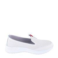 Deutz сарғыш лоферлері DE16803-WB