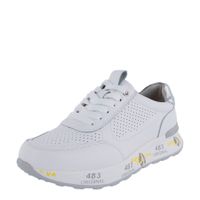 Deutz ақ кроссовкалары DE16812-WB