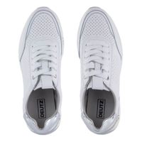 Deutz ақ кроссовкалары DE16812-WB