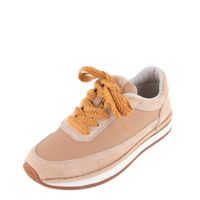 Deutz сарғыш кроссовкалары DE16815-WB