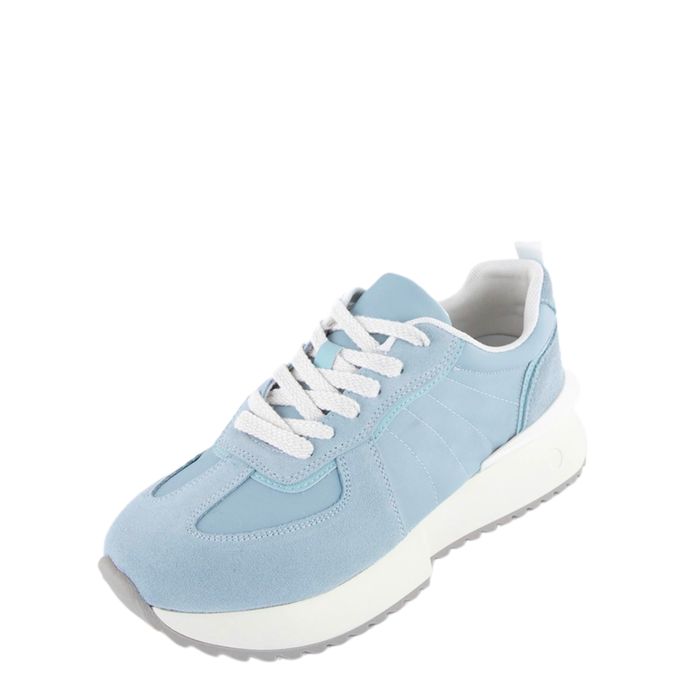 Deutz көгілдір кроссовкалары DE16816-WB