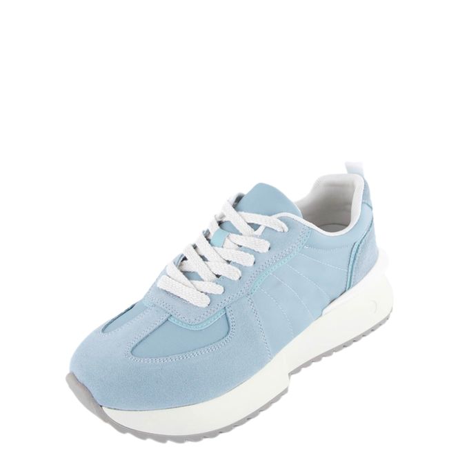 Deutz көгілдір кроссовкалары