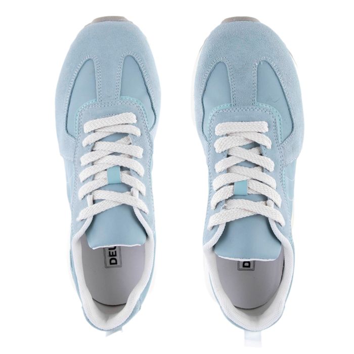 Deutz көгілдір кроссовкалары DE16816-WB