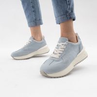 Deutz көгілдір кроссовкалары DE16816-WB