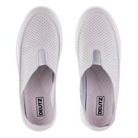 Deutz сұр жабық туфлиі DE16819-WB