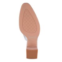 Deutz ақ туфлиөкшесі ашық DE16826-WB