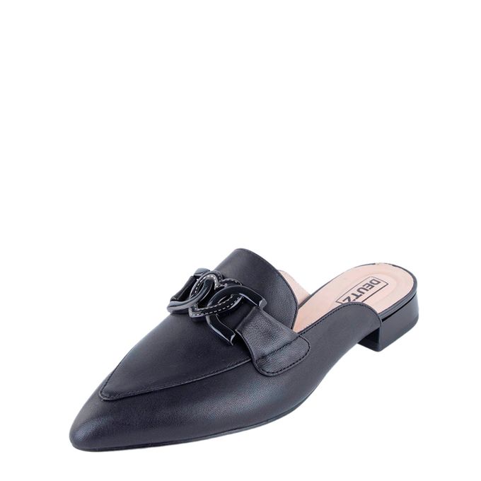 Deutz қара мюлилері