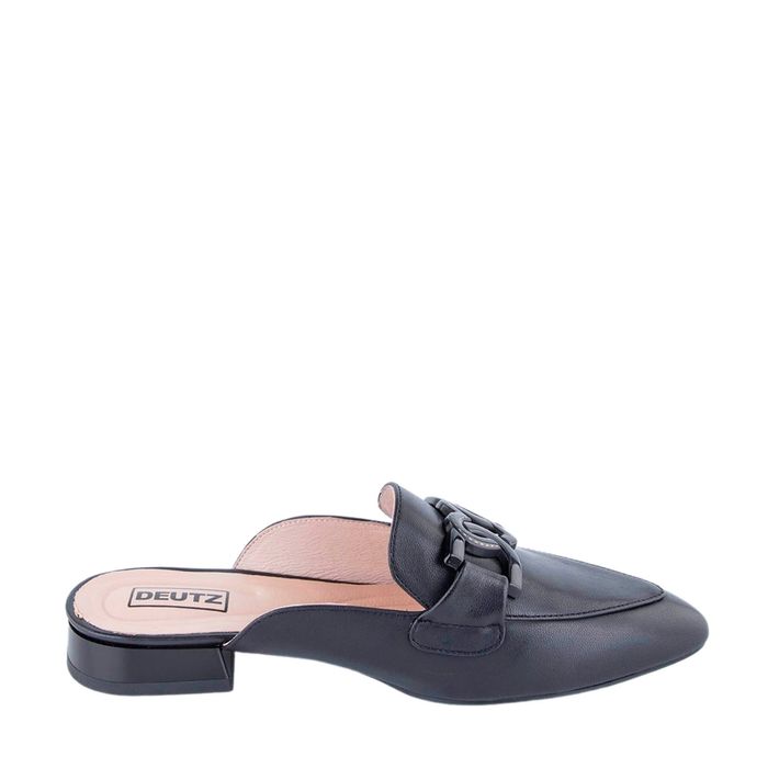 Deutz қара мюлилері DE16827-WL