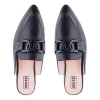 Deutz қара мюлилері DE16827-WL