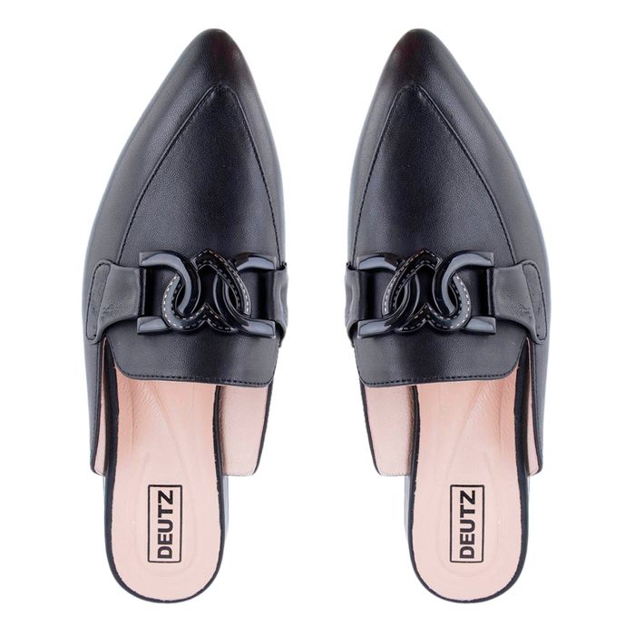 Deutz қара мюлилері DE16827-WL