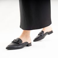 Deutz қара мюлилері DE16827-WL