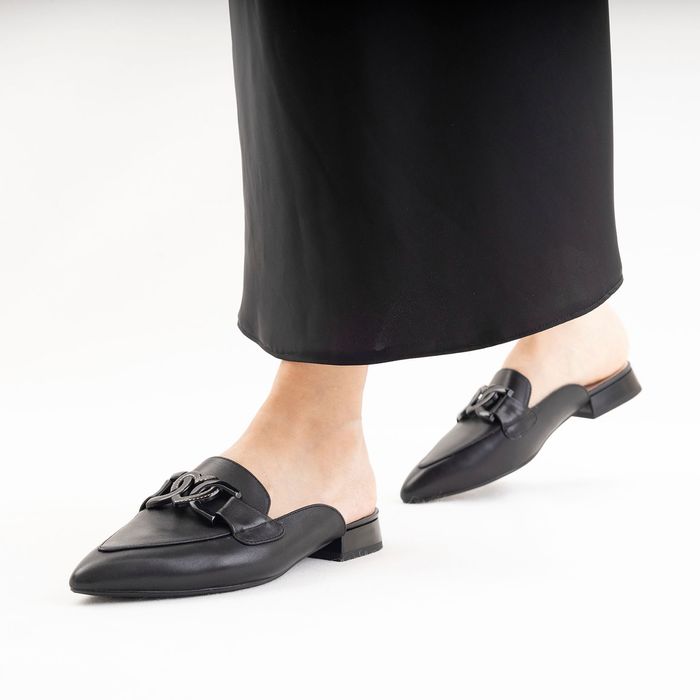 Deutz қара мюлилері DE16827-WL