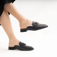 Deutz қара мюлилері DE16827-WL