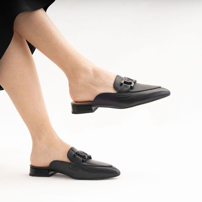 Deutz қара мюлилері DE16827-WL