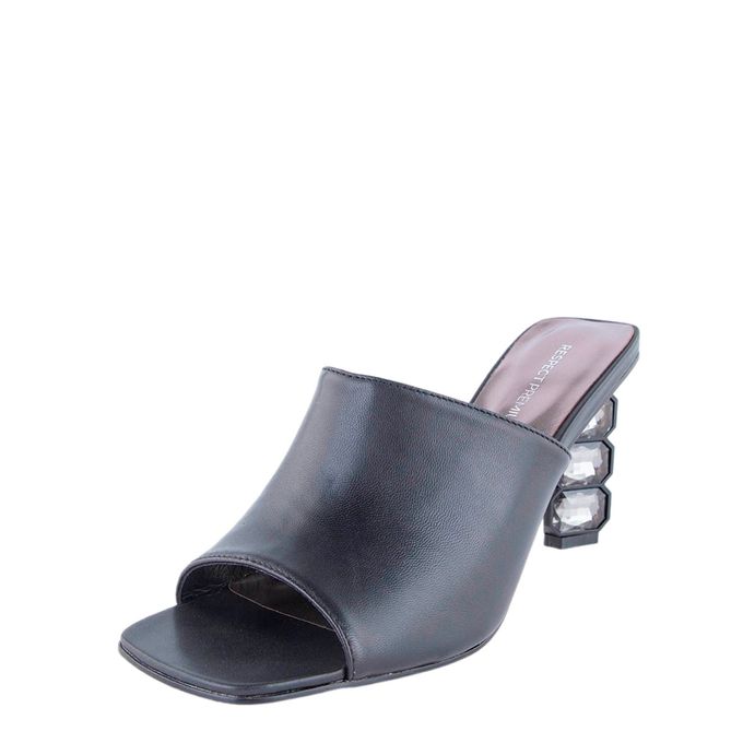 Respect қара шәркейлер тақасы