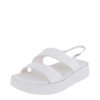 Белые сандалии Respect VK58-178452