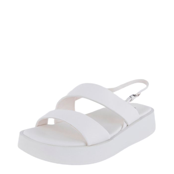 Белые сандалии Respect VK58-178452