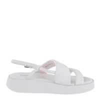 Белые сандалии Respect VK58-178452